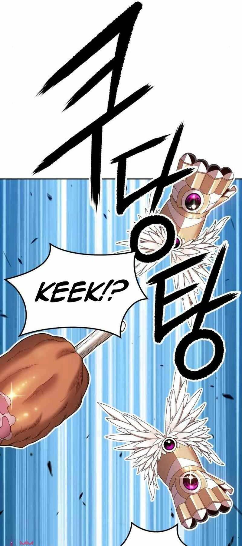 Gậy Gỗ Cấp 99+ - Chapter 21.5 - Page 10