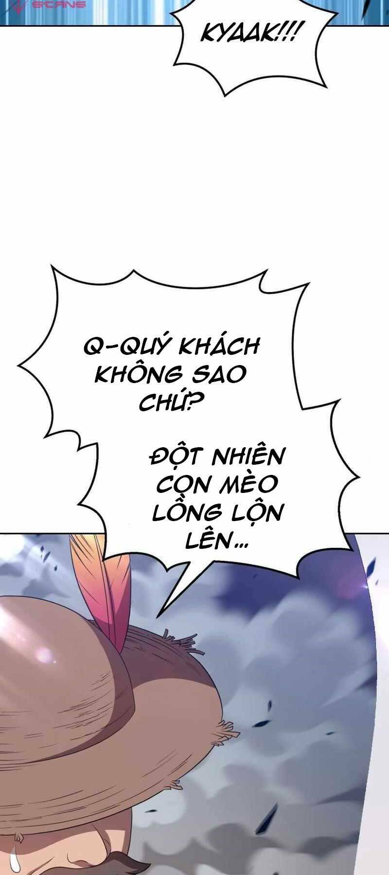 Gậy Gỗ Cấp 99+ - Chapter 21.5 - Page 11
