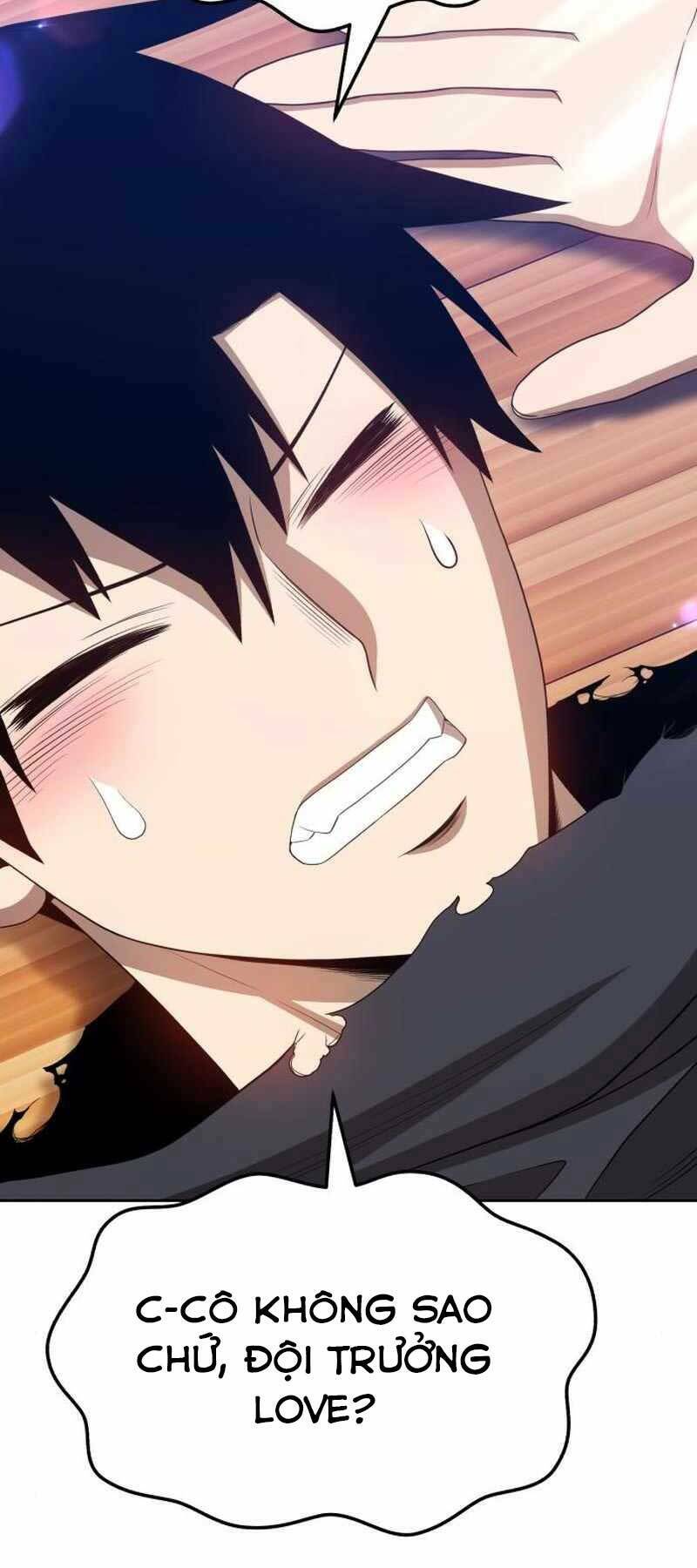 Gậy Gỗ Cấp 99+ - Chapter 21.5 - Page 14
