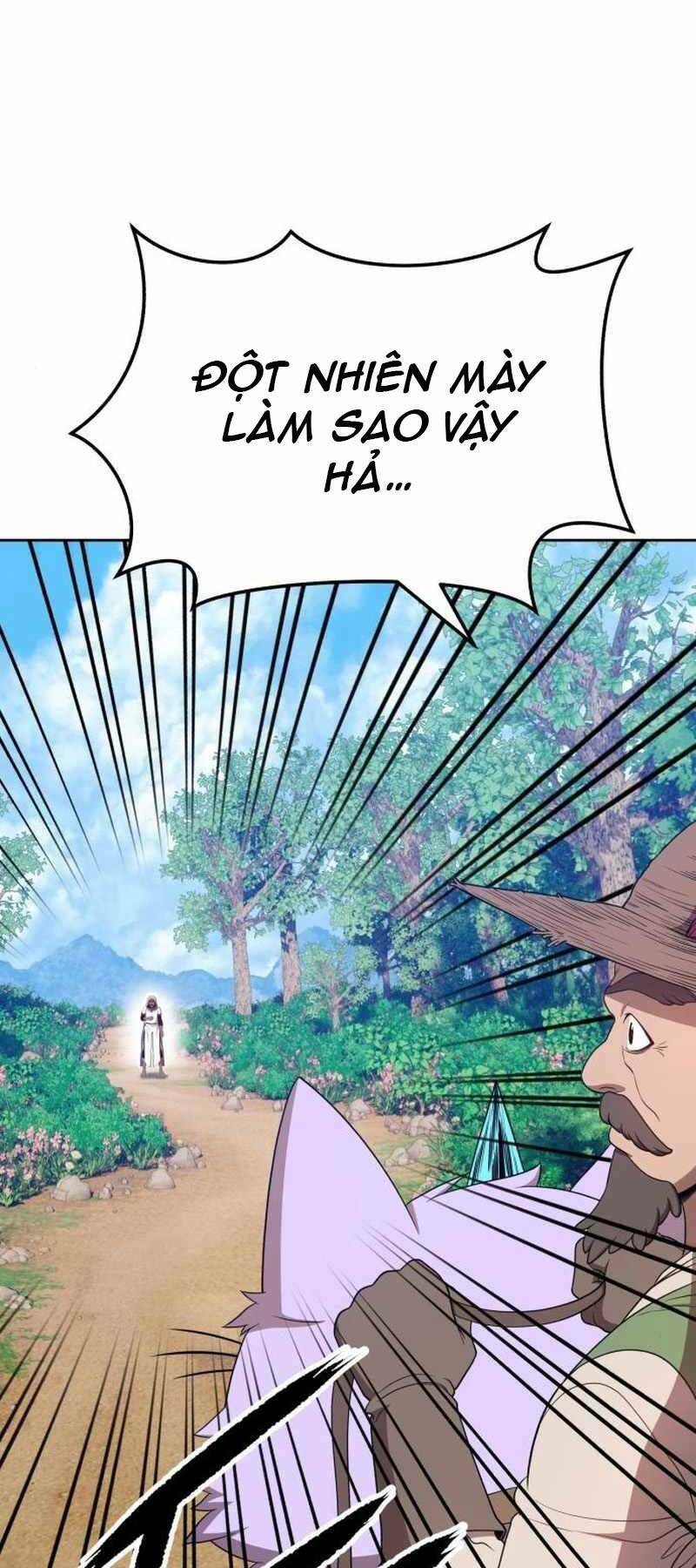 Gậy Gỗ Cấp 99+ - Chapter 21.5 - Page 24