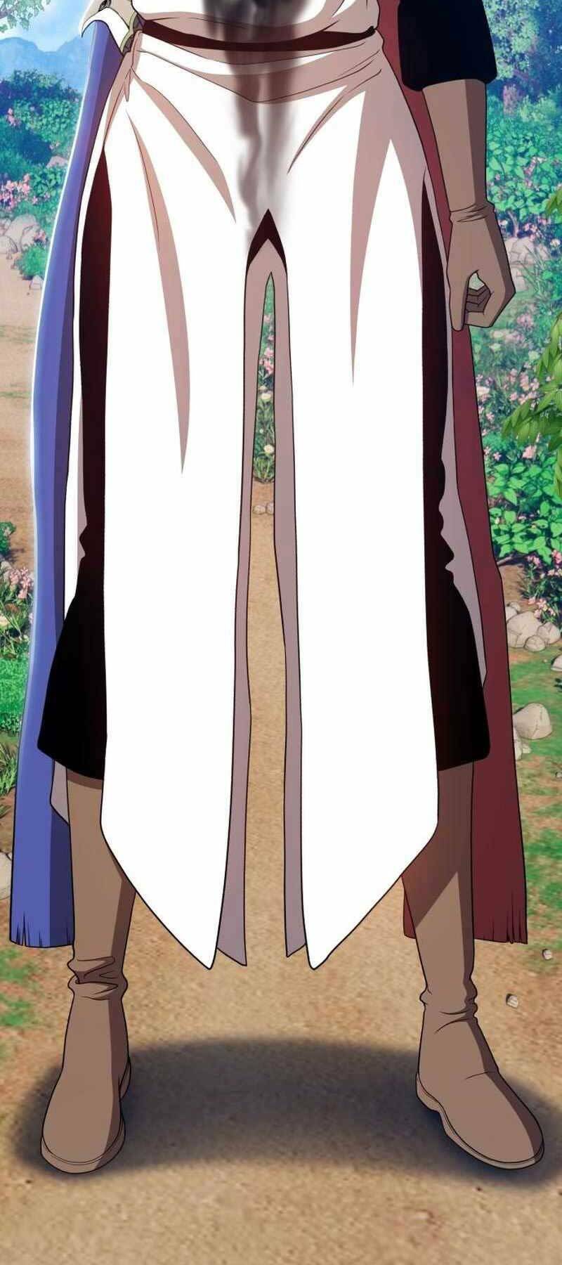 Gậy Gỗ Cấp 99+ - Chapter 21.5 - Page 26