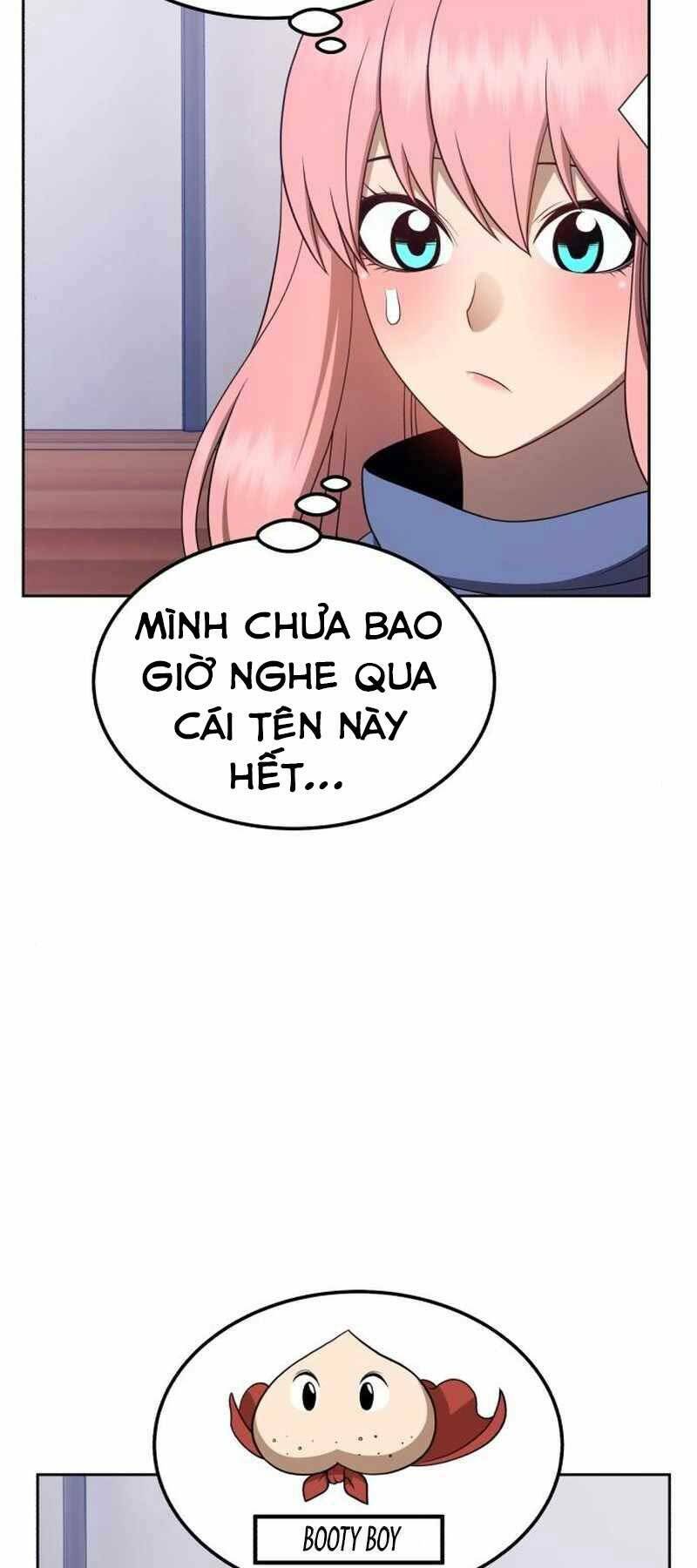 Gậy Gỗ Cấp 99+ - Chapter 21.5 - Page 40