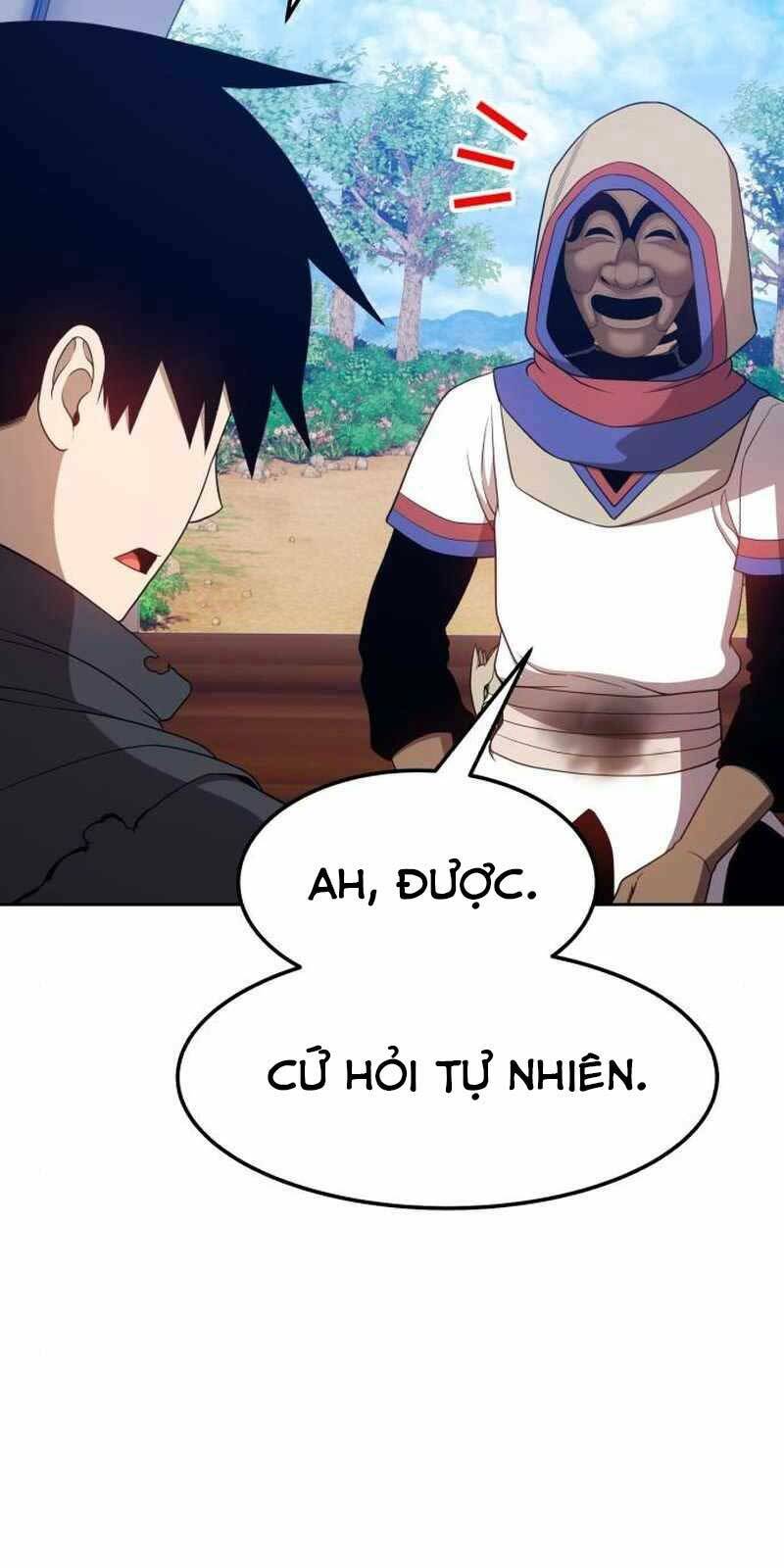 Gậy Gỗ Cấp 99+ - Chapter 21.5 - Page 42