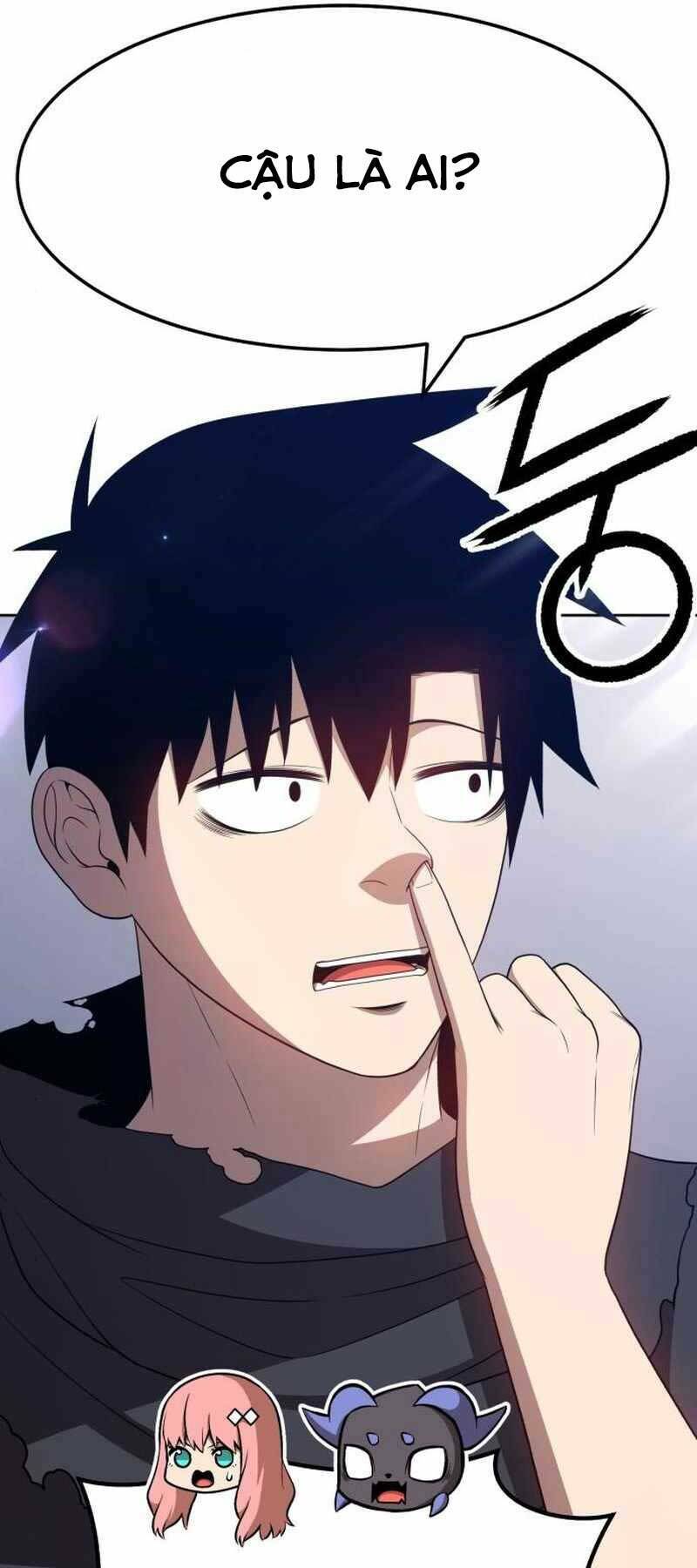 Gậy Gỗ Cấp 99+ - Chapter 21.5 - Page 43