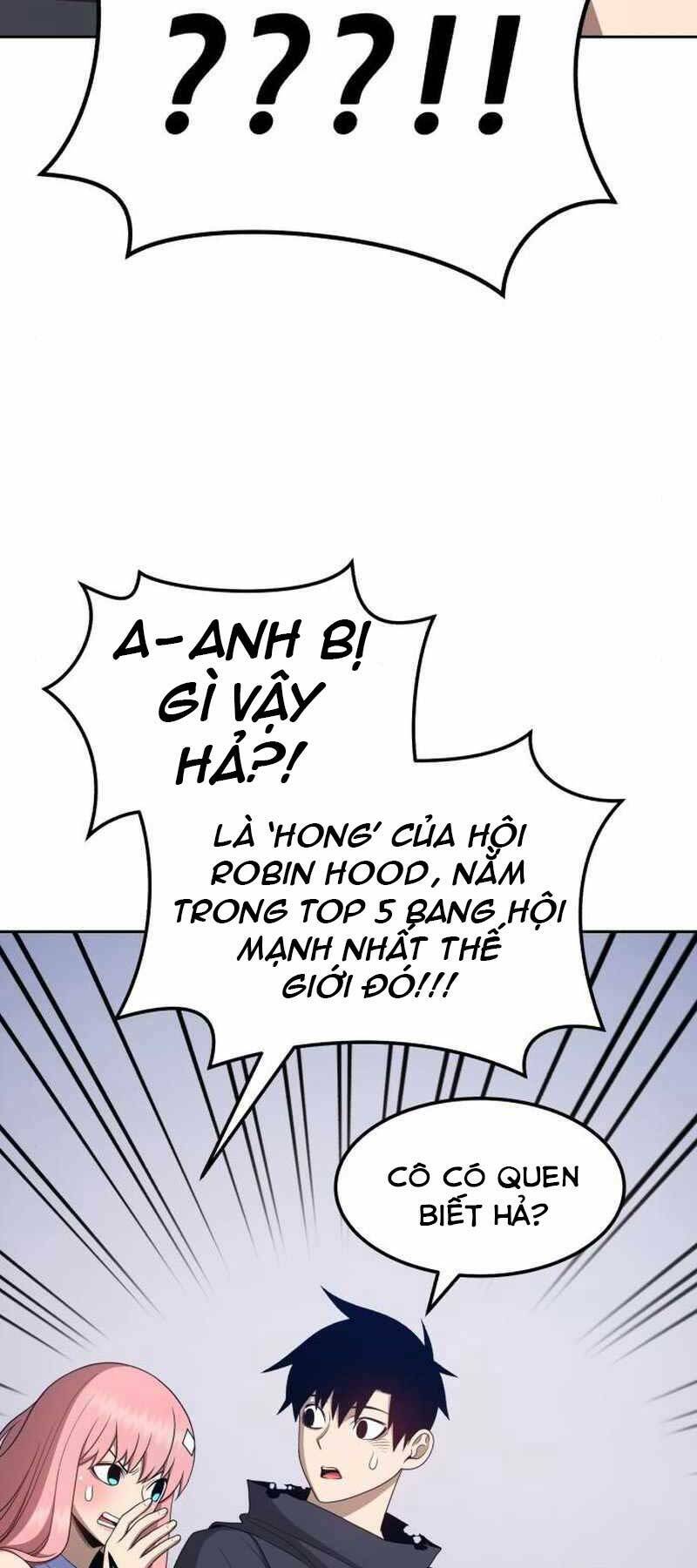 Gậy Gỗ Cấp 99+ - Chapter 21.5 - Page 44