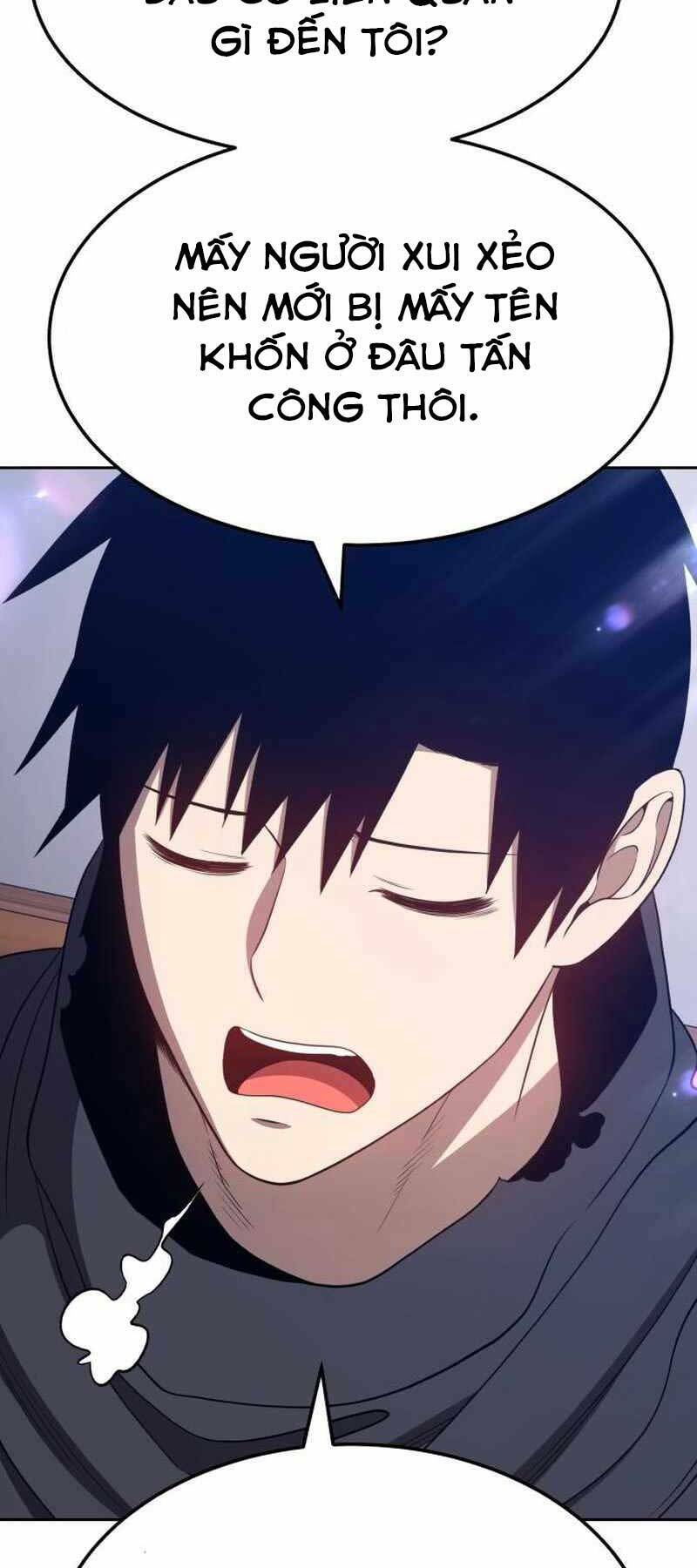 Gậy Gỗ Cấp 99+ - Chapter 21.5 - Page 46