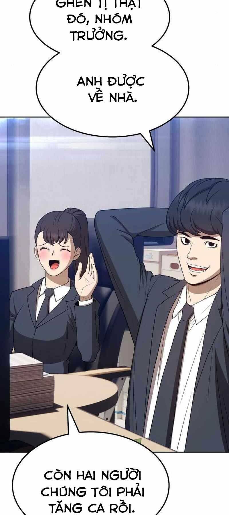 Gậy Gỗ Cấp 99+ - Chapter 21.5 - Page 65