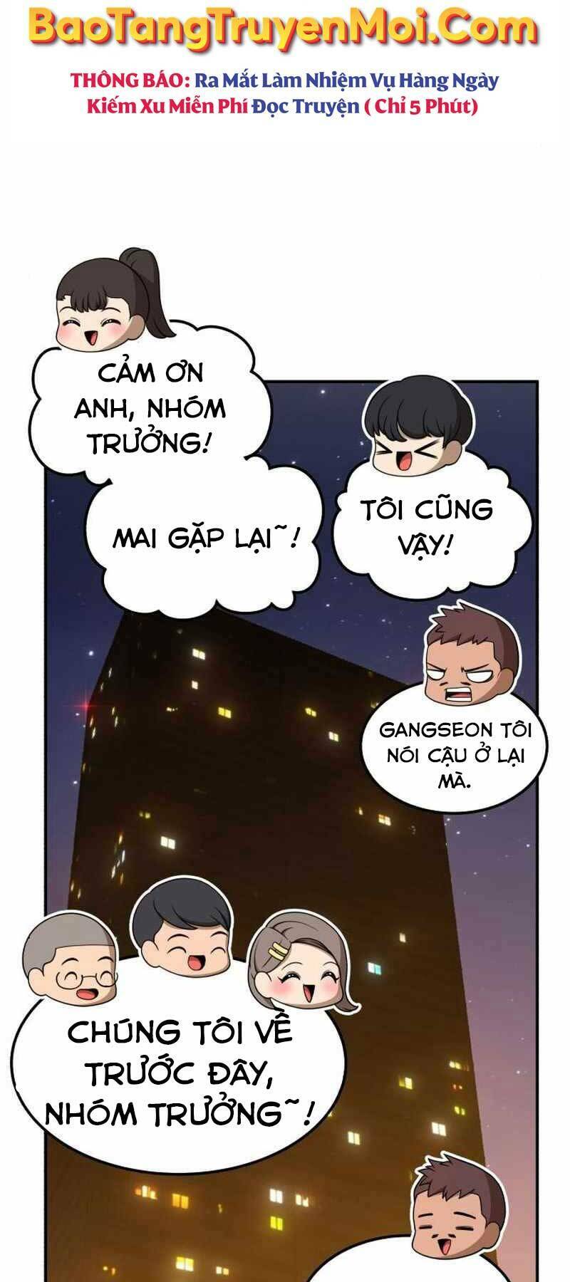 Gậy Gỗ Cấp 99+ - Chapter 21.5 - Page 70