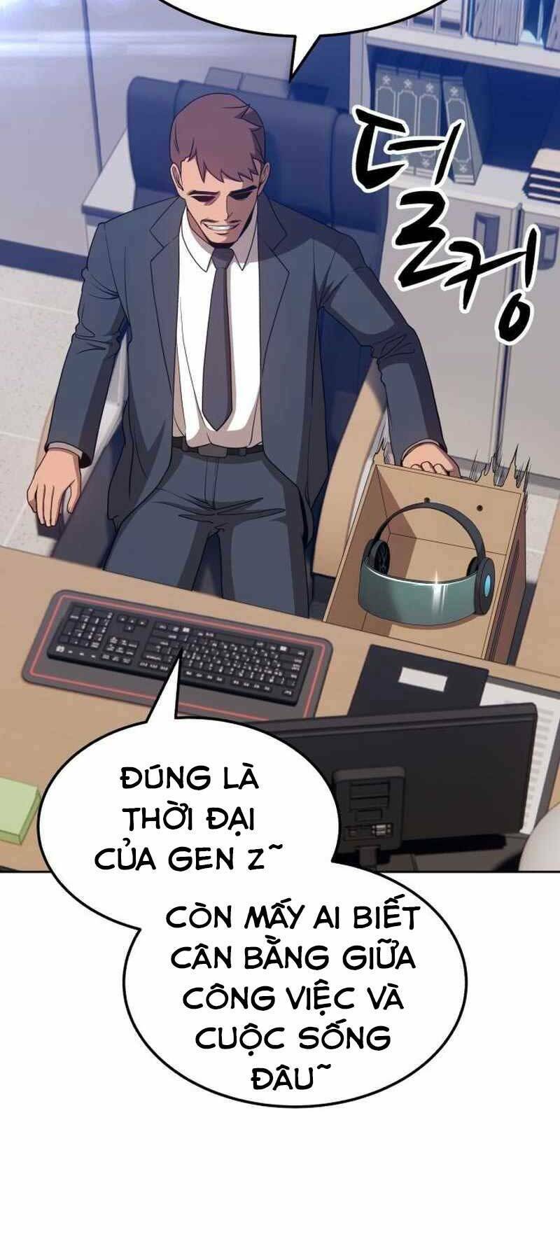 Gậy Gỗ Cấp 99+ - Chapter 21.5 - Page 76