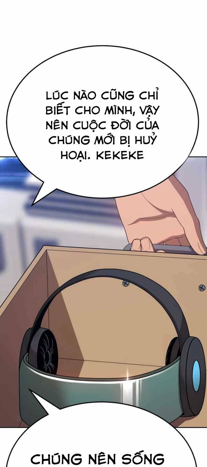 Gậy Gỗ Cấp 99+ - Chapter 21.5 - Page 77