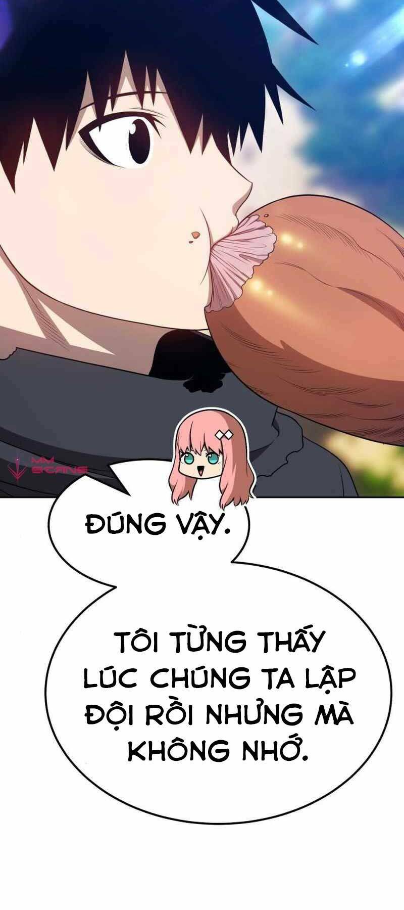 Gậy Gỗ Cấp 99+ - Chapter 21.5 - Page 7
