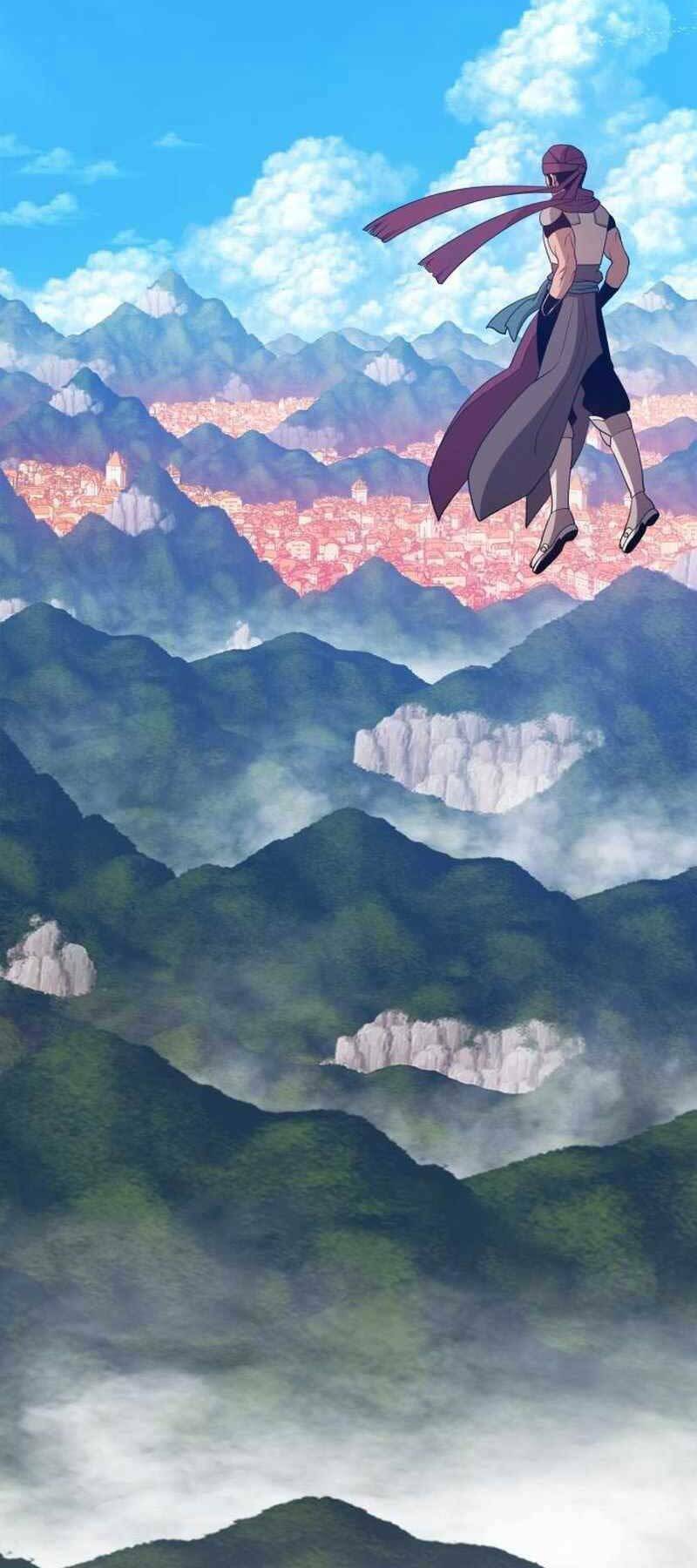 Gậy Gỗ Cấp 99+ - Chapter 21.5 - Page 87