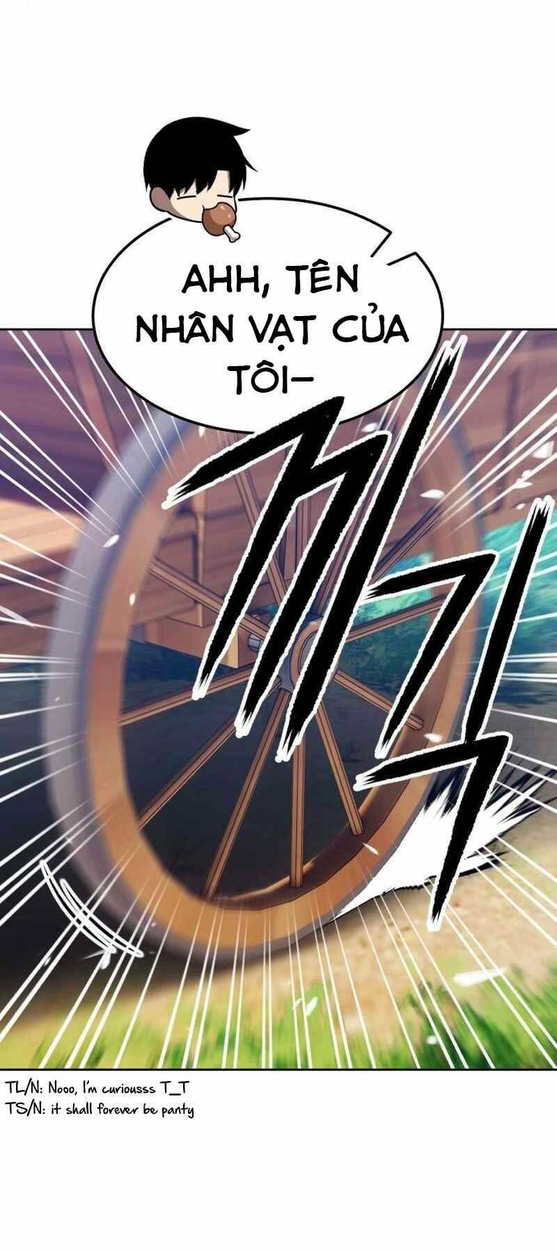 Gậy Gỗ Cấp 99+ - Chapter 21.5 - Page 8