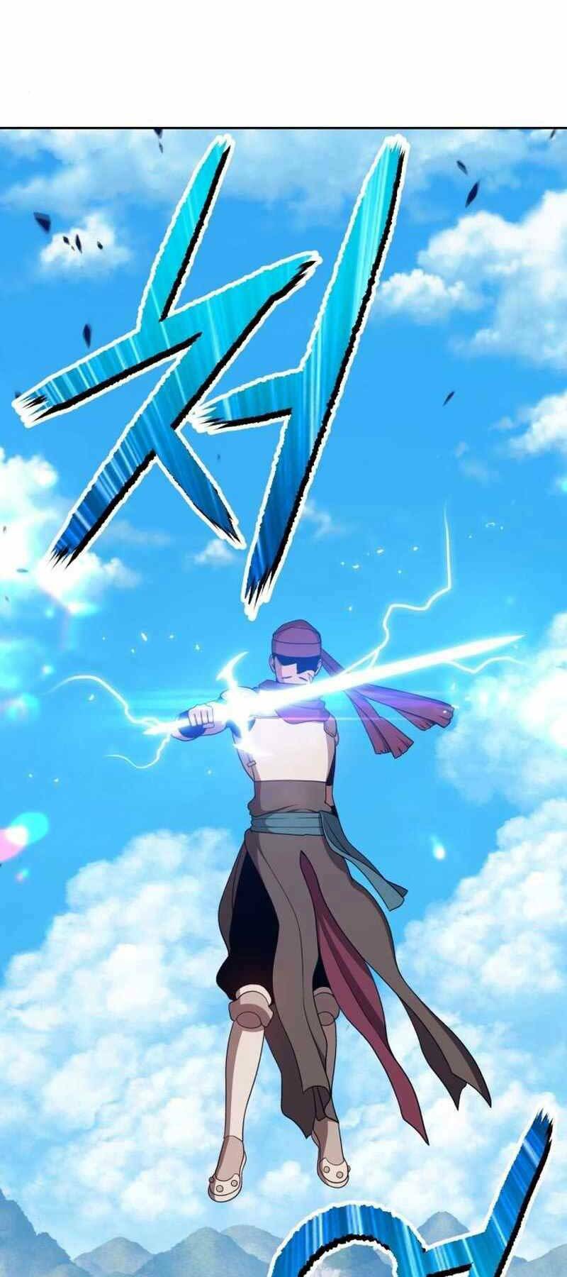 Gậy Gỗ Cấp 99+ - Chapter 21.5 - Page 91