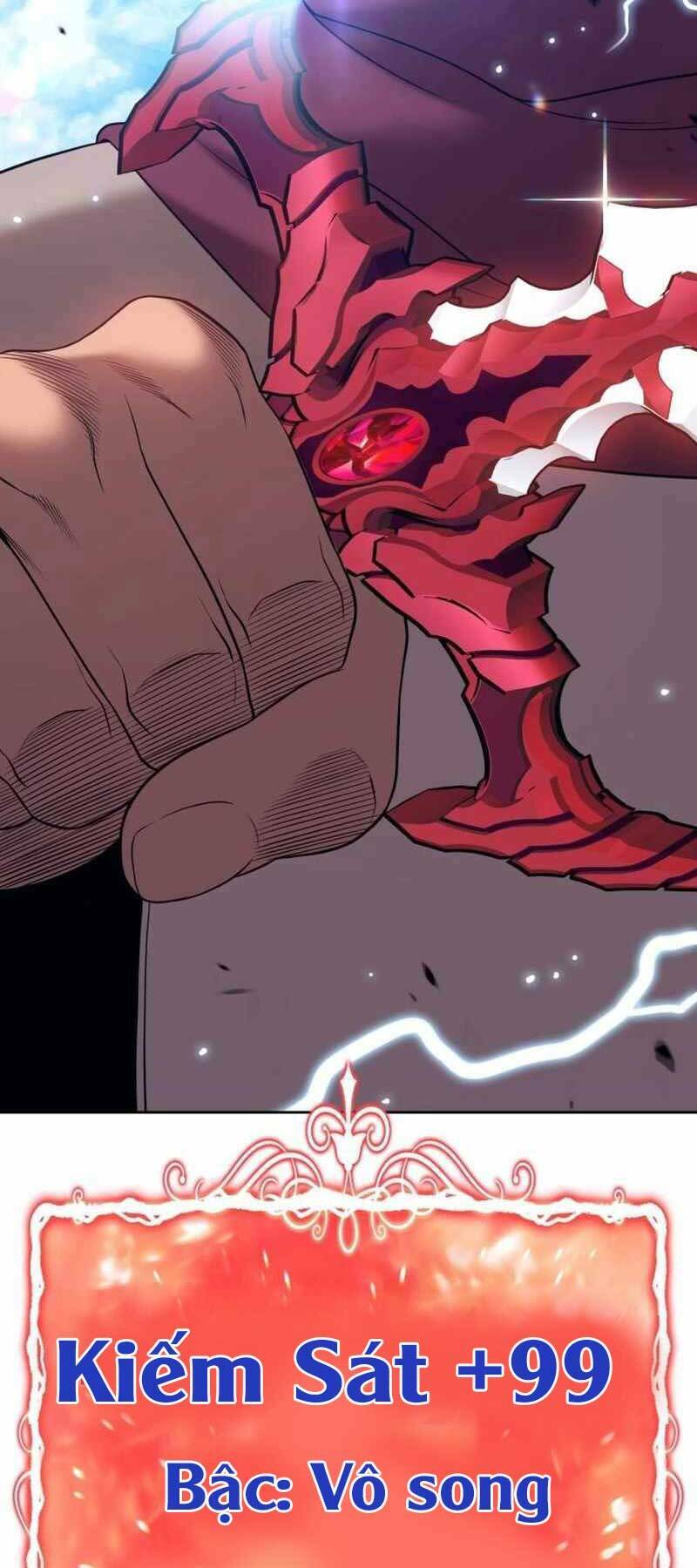 Gậy Gỗ Cấp 99+ - Chapter 21.5 - Page 93