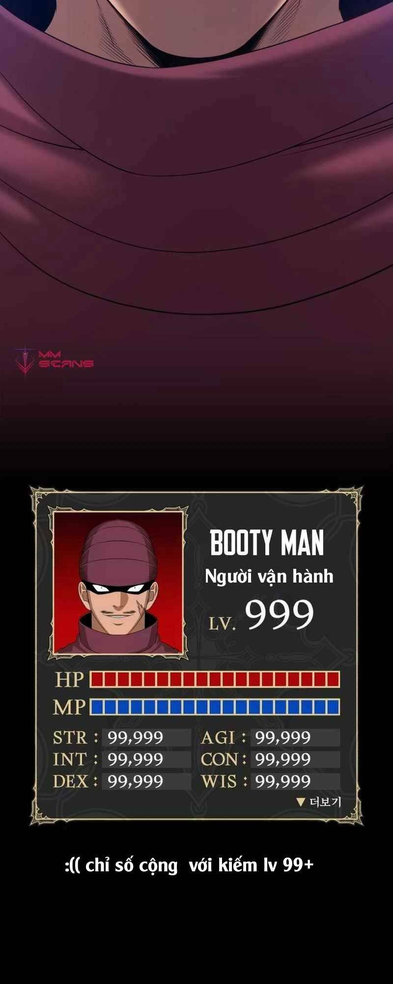 Gậy Gỗ Cấp 99+ - Chapter 21.5 - Page 96