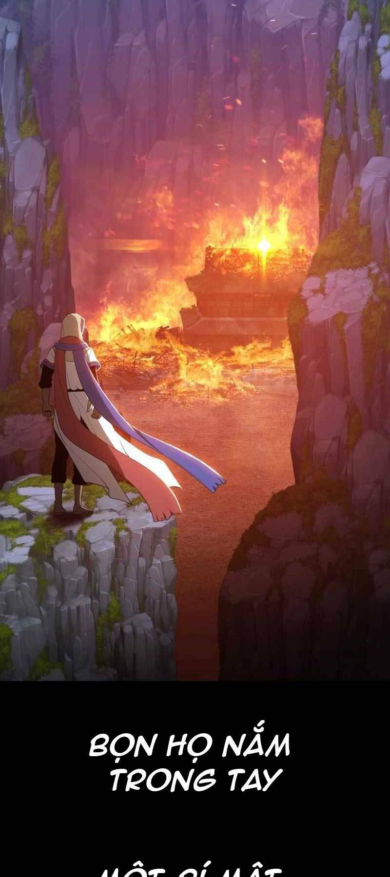 Gậy Gỗ Cấp 99+ - Chapter 21 - Page 9