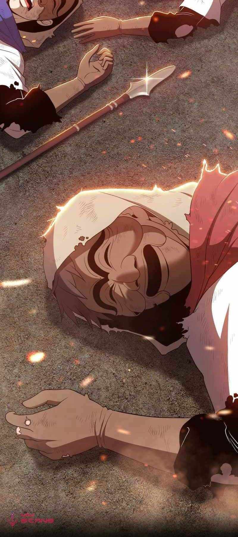 Gậy Gỗ Cấp 99+ - Chapter 21 - Page 16