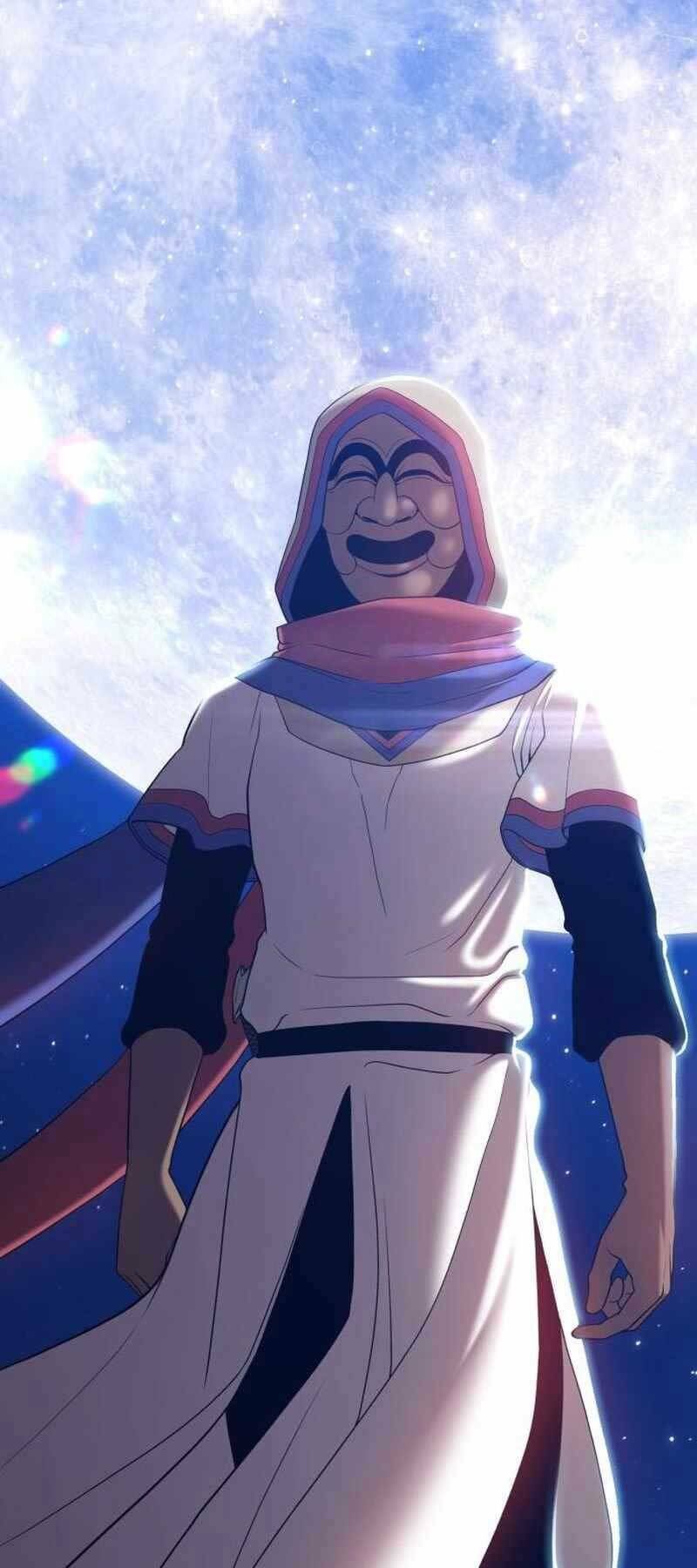 Gậy Gỗ Cấp 99+ - Chapter 21 - Page 19