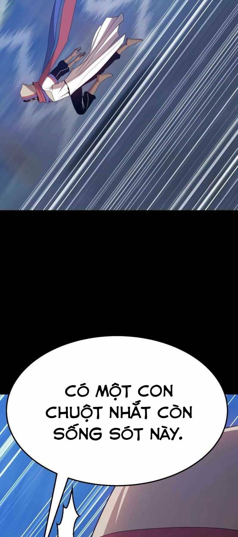 Gậy Gỗ Cấp 99+ - Chapter 21 - Page 31