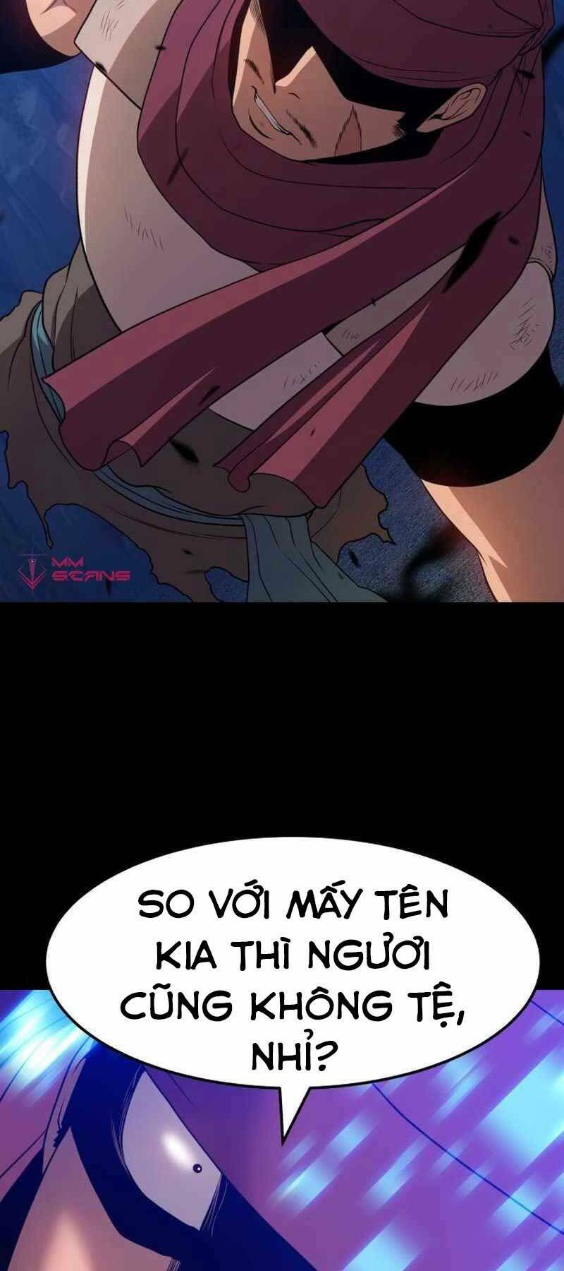 Gậy Gỗ Cấp 99+ - Chapter 21 - Page 36