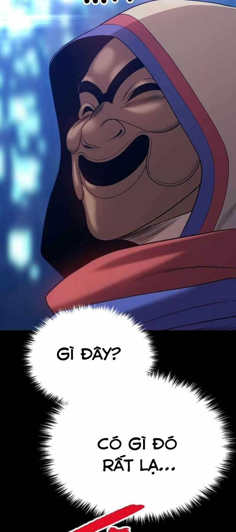 Gậy Gỗ Cấp 99+ - Chapter 21 - Page 39