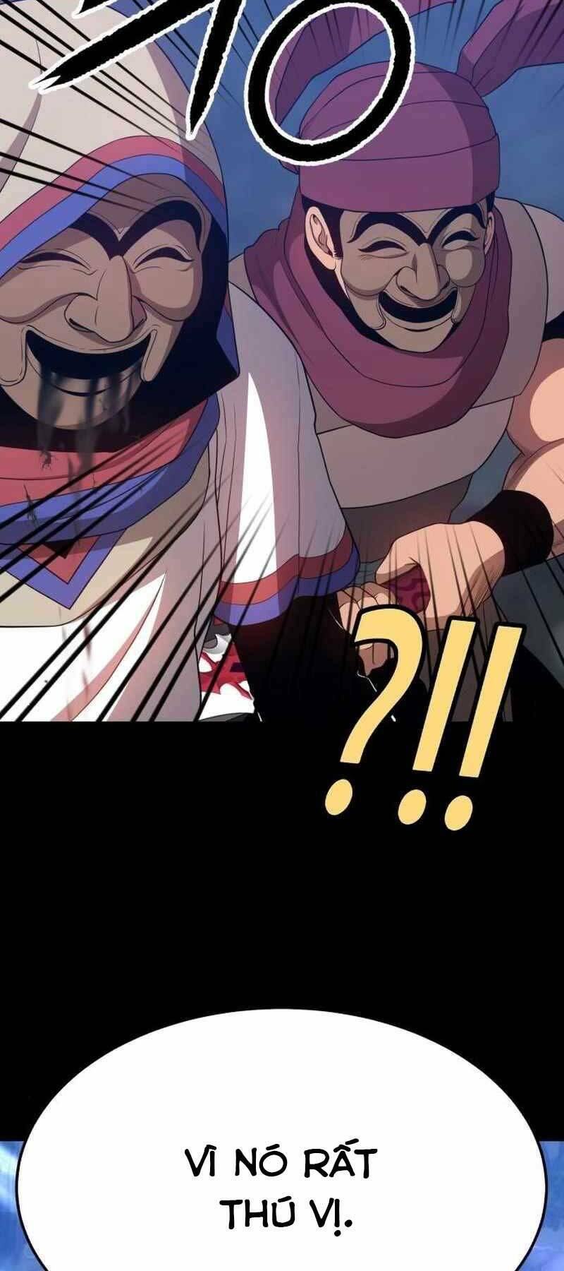 Gậy Gỗ Cấp 99+ - Chapter 21 - Page 47