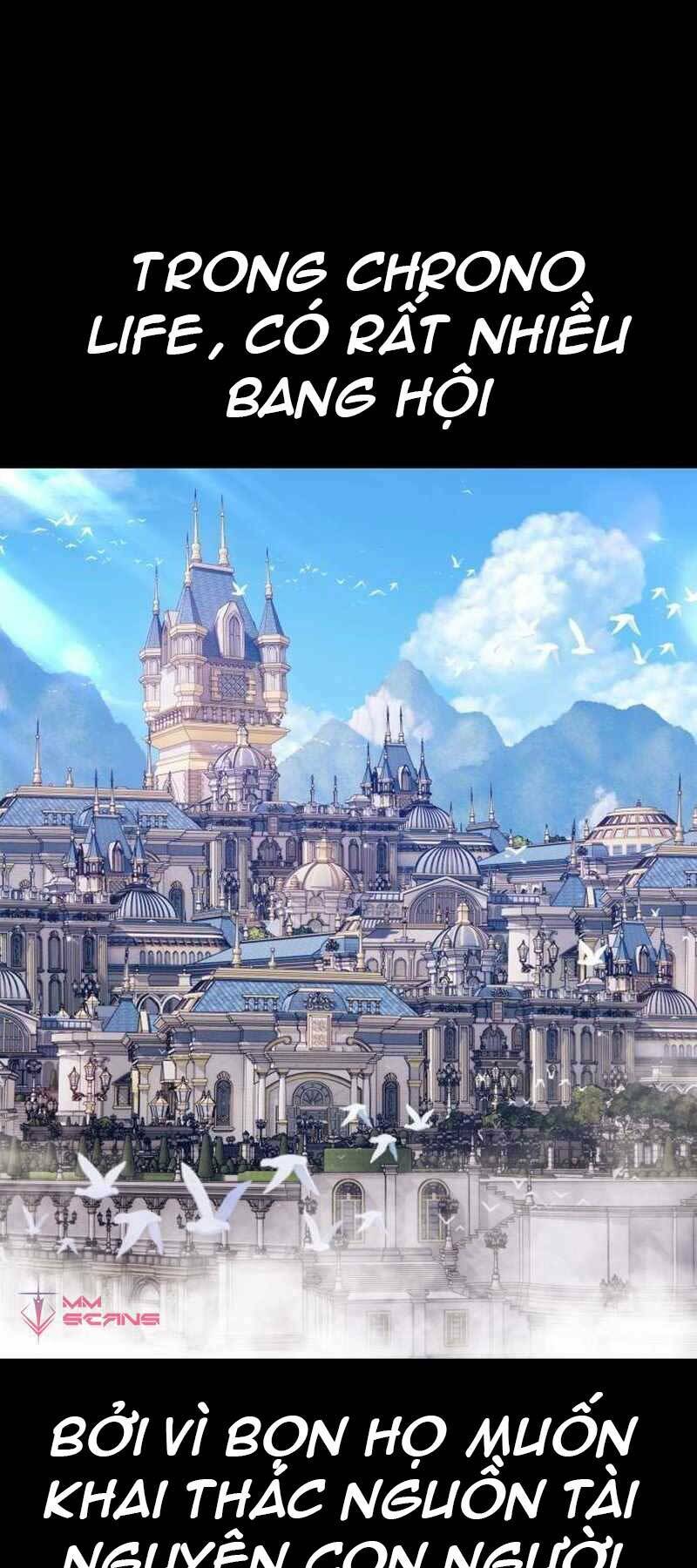 Gậy Gỗ Cấp 99+ - Chapter 21 - Page 4