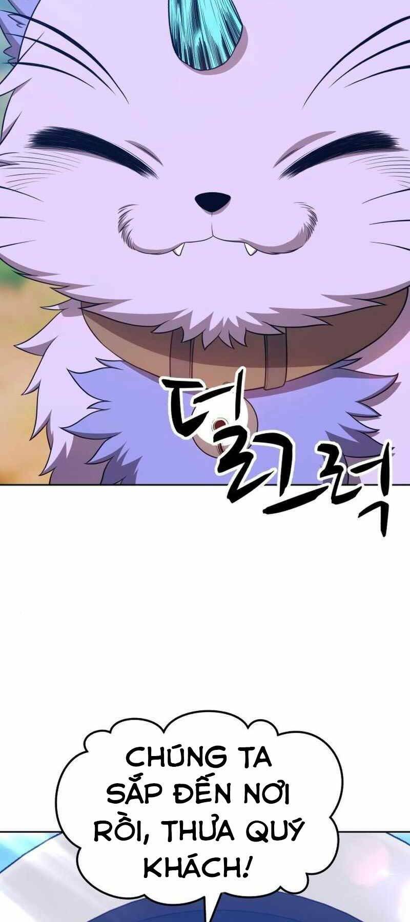 Gậy Gỗ Cấp 99+ - Chapter 21 - Page 56