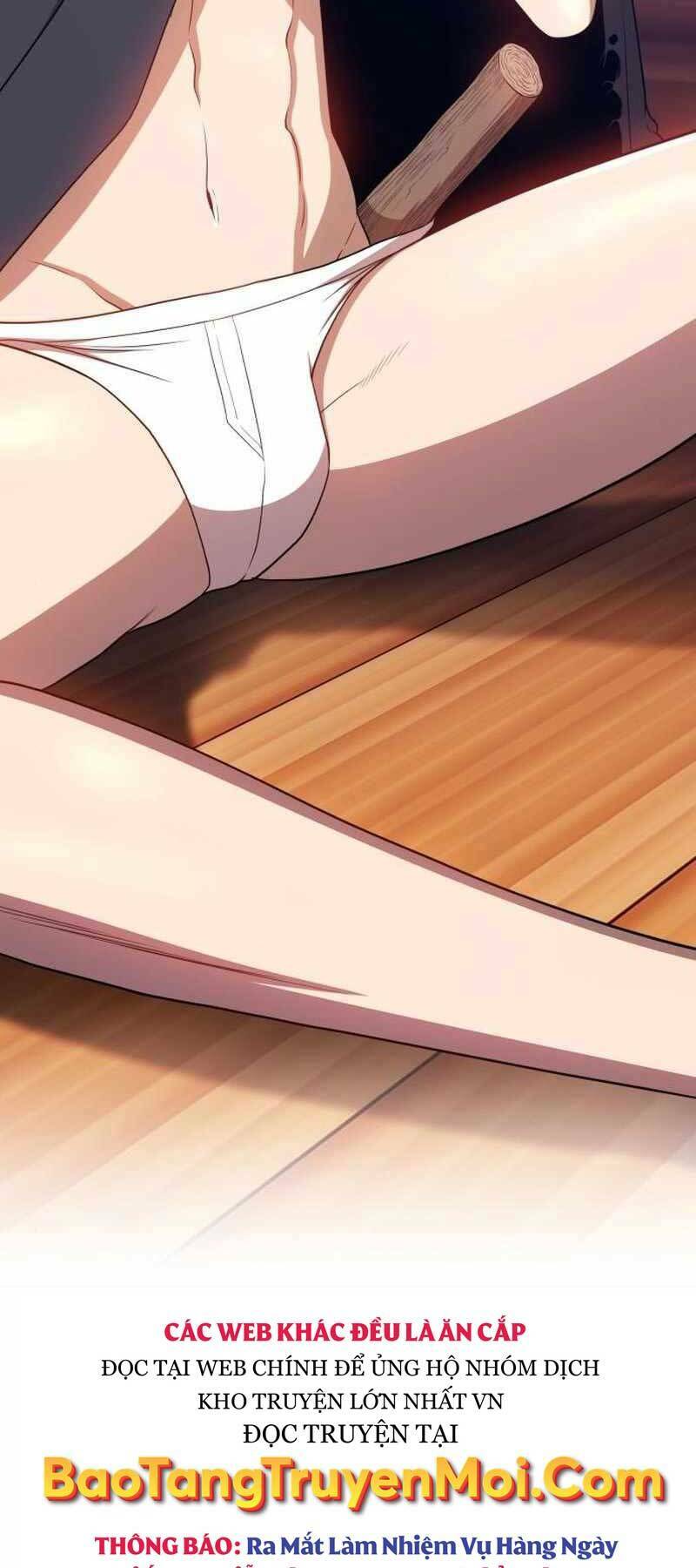 Gậy Gỗ Cấp 99+ - Chapter 21 - Page 60