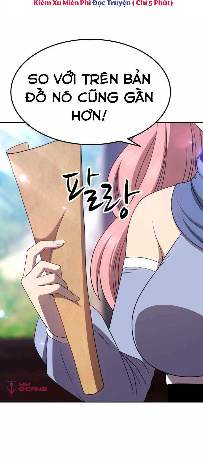 Gậy Gỗ Cấp 99+ - Chapter 21 - Page 61