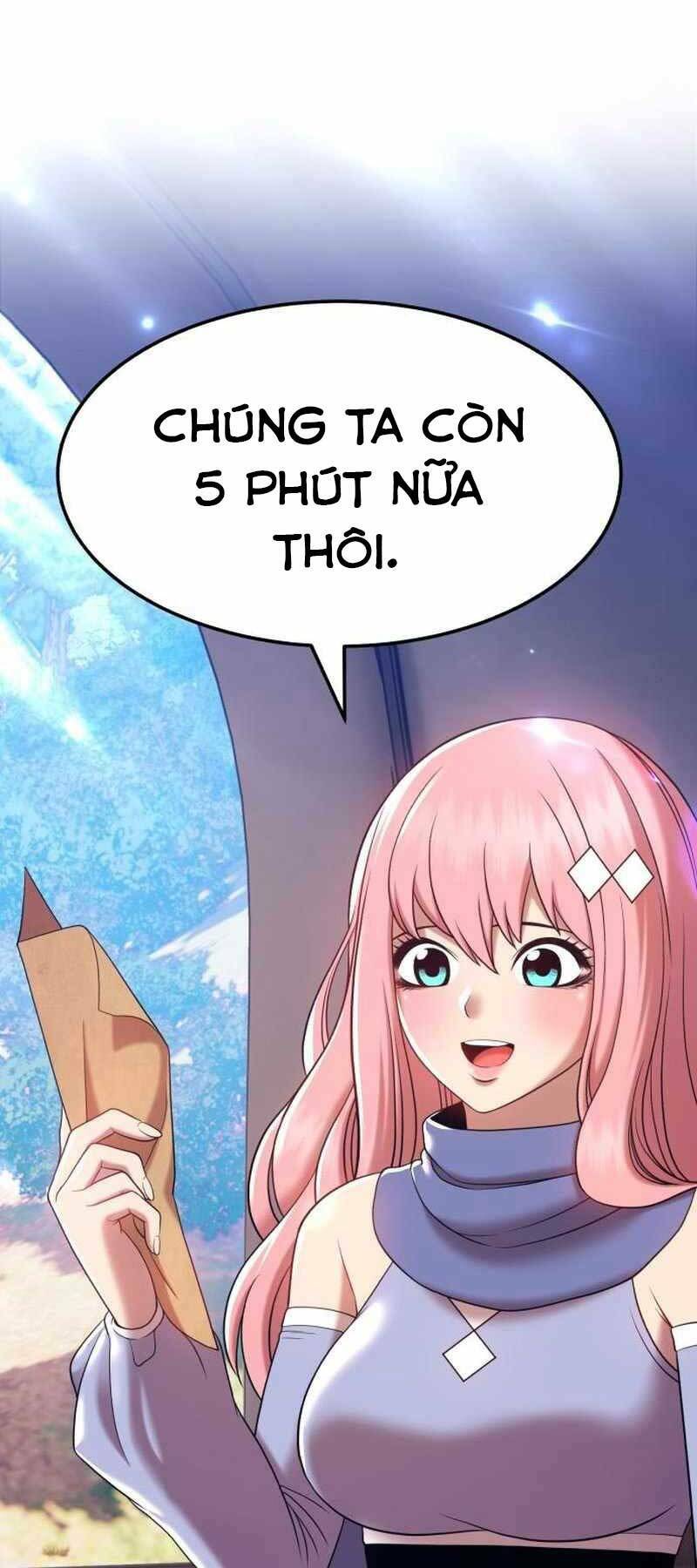 Gậy Gỗ Cấp 99+ - Chapter 21 - Page 62