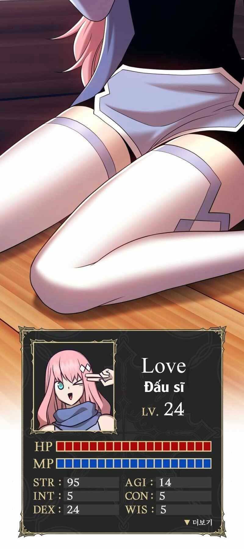 Gậy Gỗ Cấp 99+ - Chapter 21 - Page 63