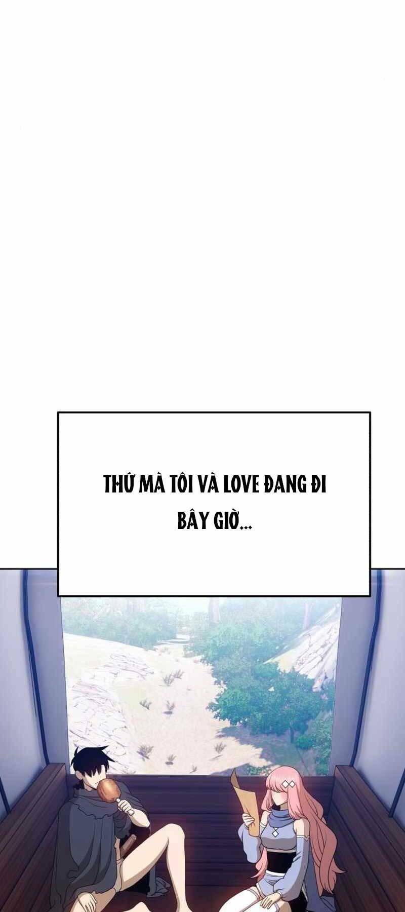 Gậy Gỗ Cấp 99+ - Chapter 21 - Page 64