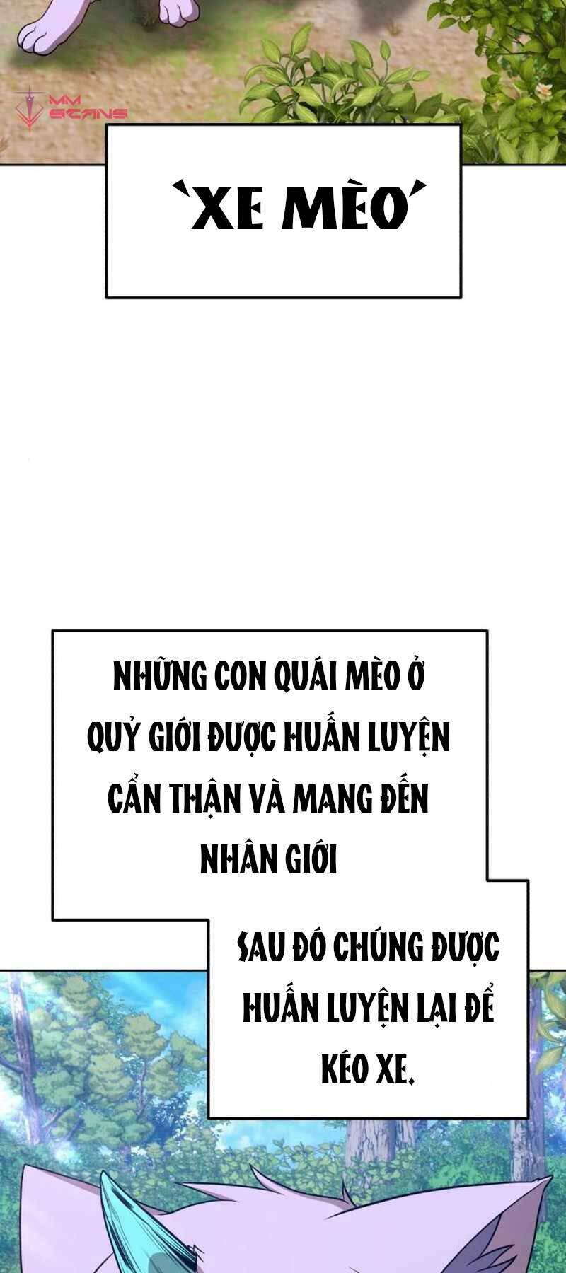 Gậy Gỗ Cấp 99+ - Chapter 21 - Page 66