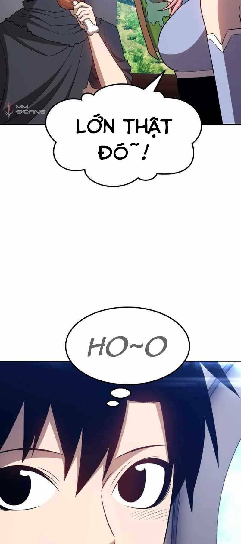 Gậy Gỗ Cấp 99+ - Chapter 21 - Page 70