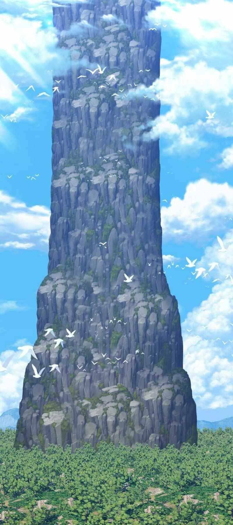 Gậy Gỗ Cấp 99+ - Chapter 21 - Page 72