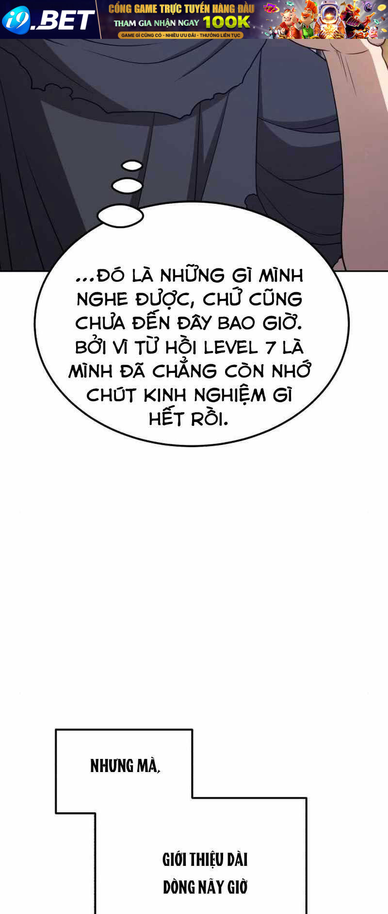 Gậy Gỗ Cấp 99+ - Chapter 21 - Page 77
