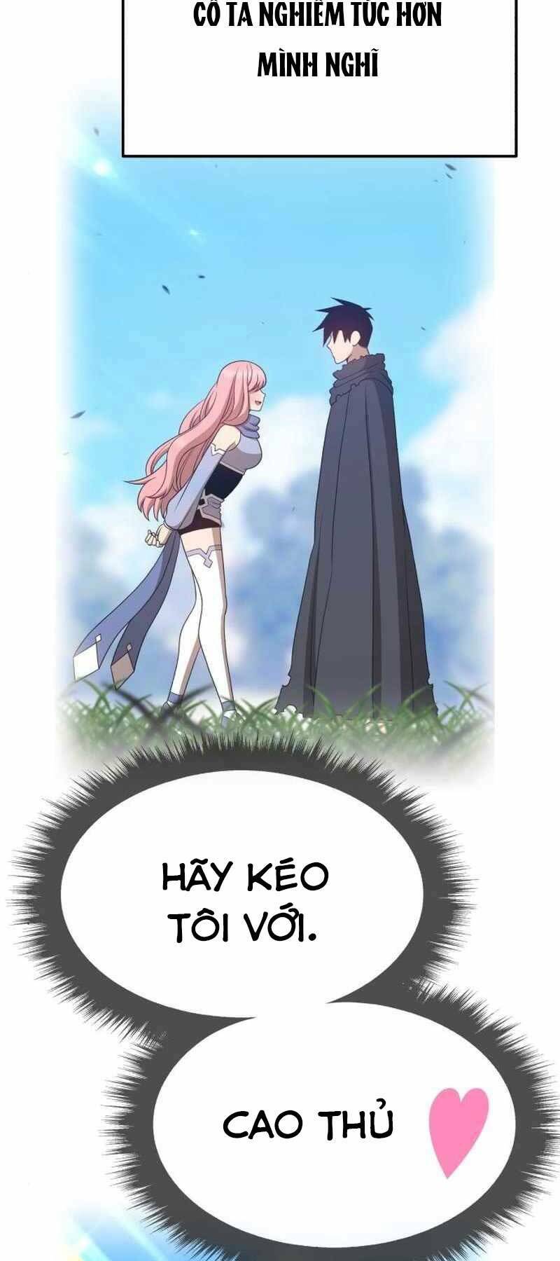 Gậy Gỗ Cấp 99+ - Chapter 21 - Page 81