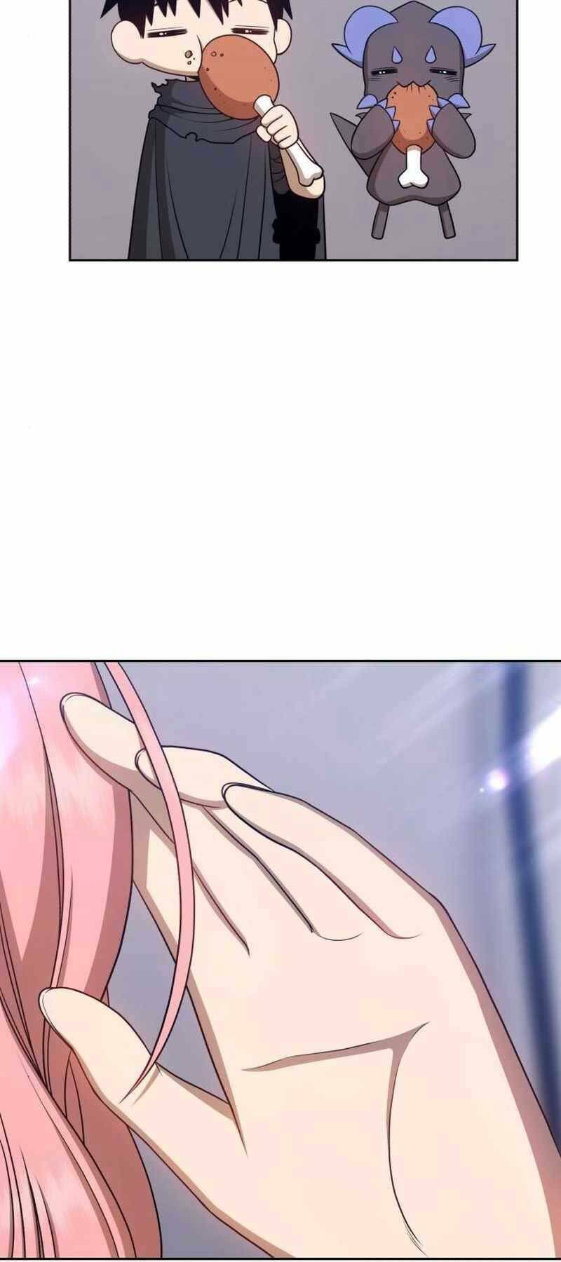 Gậy Gỗ Cấp 99+ - Chapter 21 - Page 85