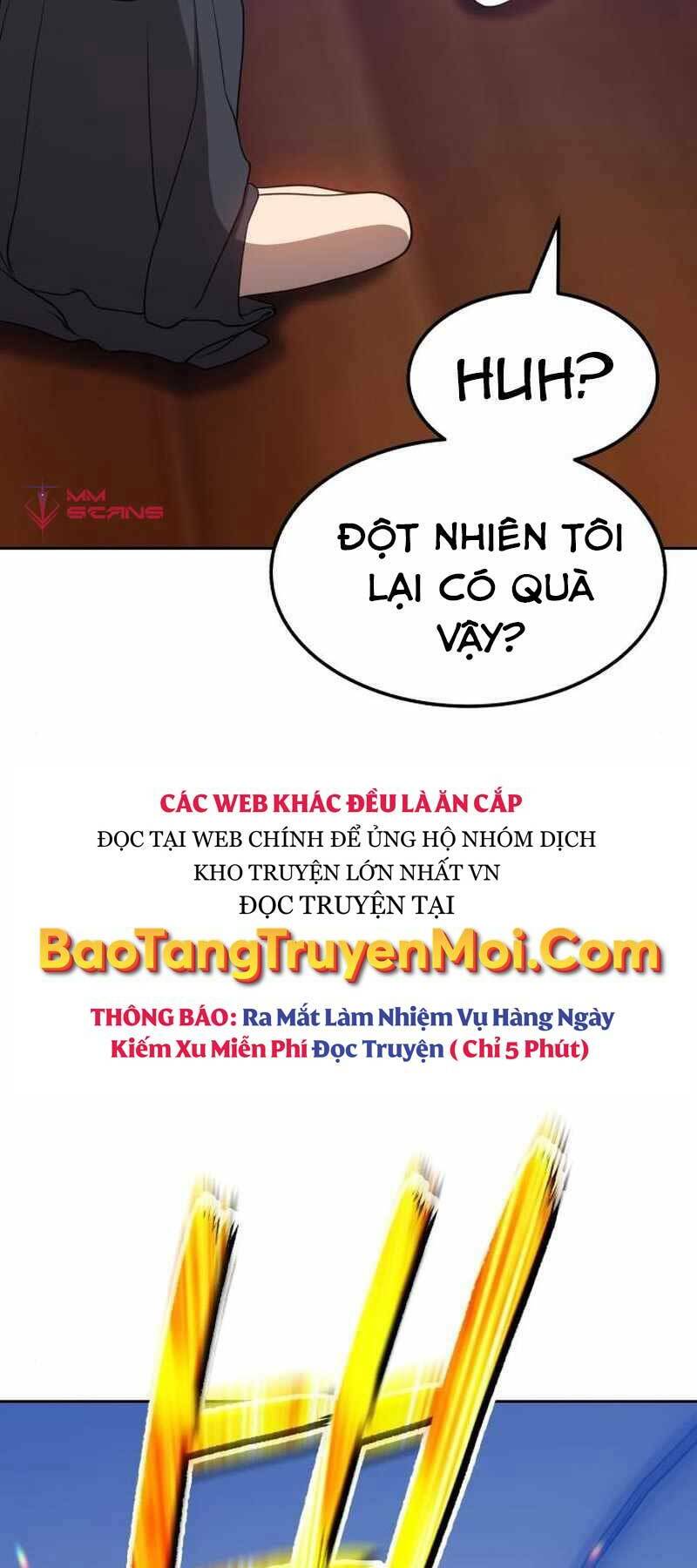 Gậy Gỗ Cấp 99+ - Chapter 21 - Page 88