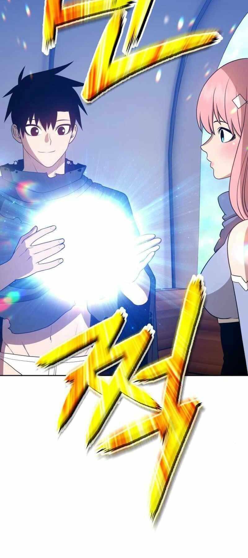 Gậy Gỗ Cấp 99+ - Chapter 21 - Page 89