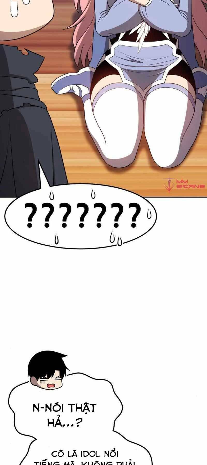 Gậy Gỗ Cấp 99+ - Chapter 21 - Page 96