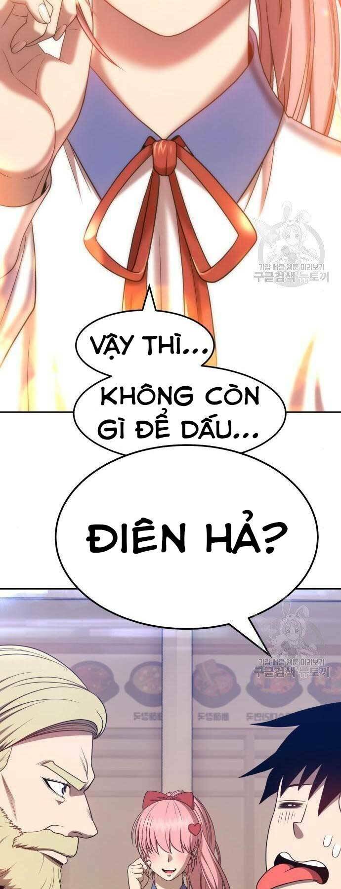 Gậy Gỗ Cấp 99+ - Chapter 22.5 - Page 13