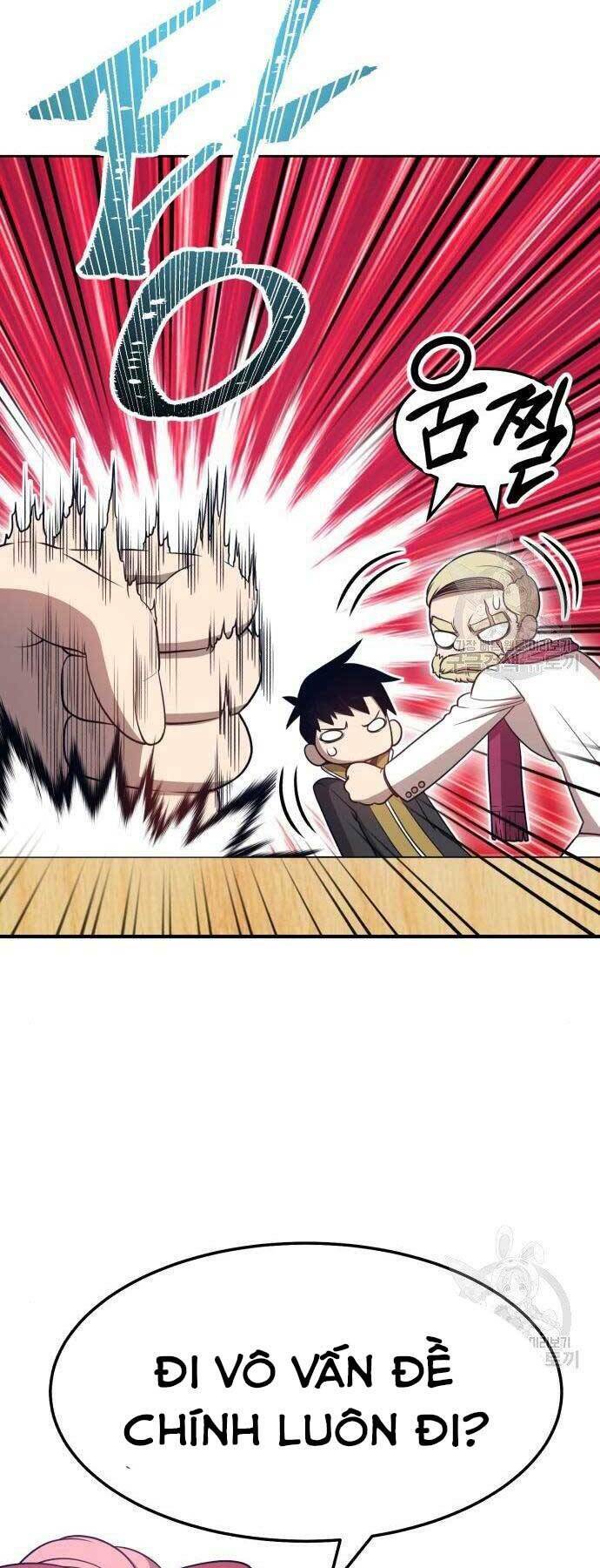 Gậy Gỗ Cấp 99+ - Chapter 22.5 - Page 16