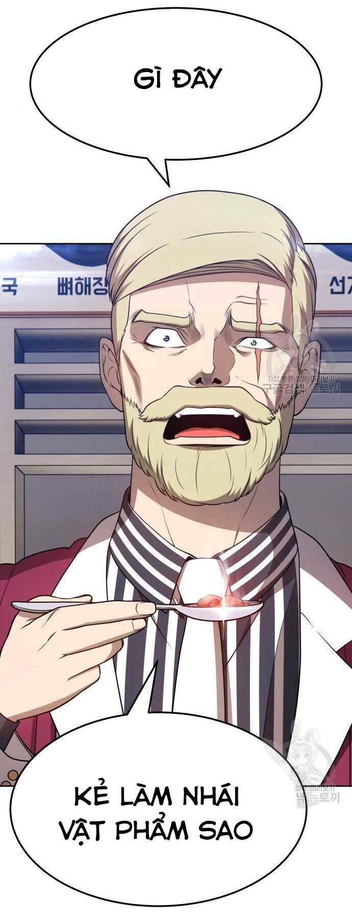 Gậy Gỗ Cấp 99+ - Chapter 22.5 - Page 20