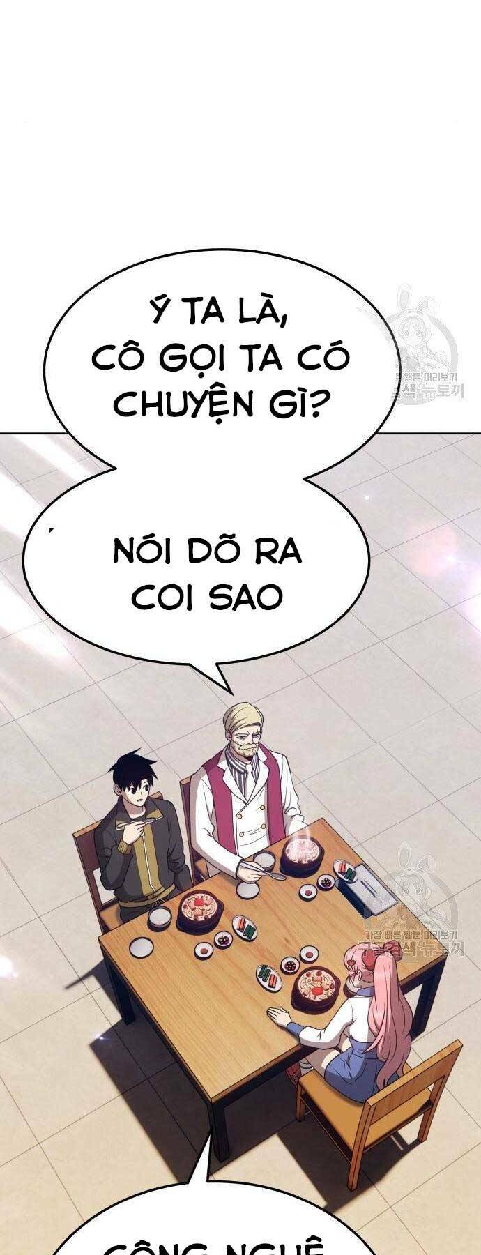 Gậy Gỗ Cấp 99+ - Chapter 22.5 - Page 21