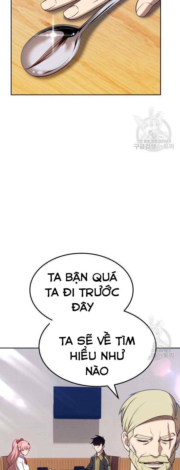 Gậy Gỗ Cấp 99+ - Chapter 22.5 - Page 29