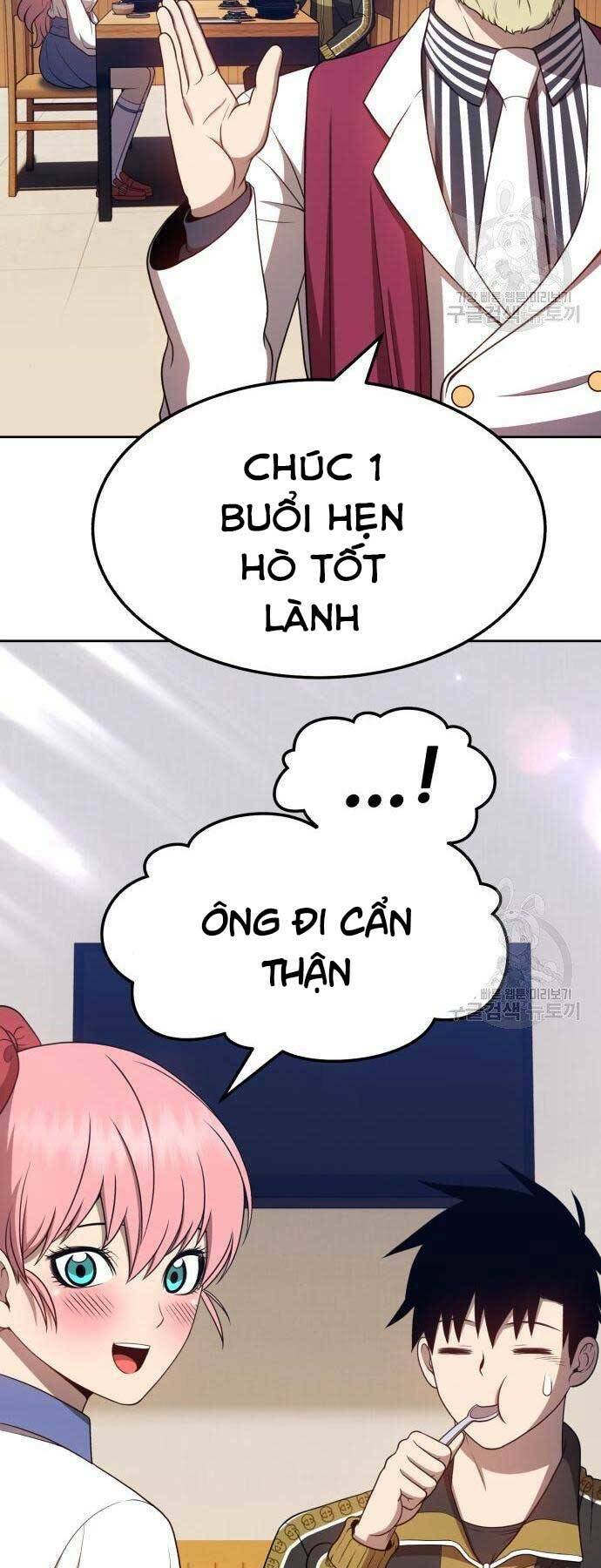 Gậy Gỗ Cấp 99+ - Chapter 22.5 - Page 30