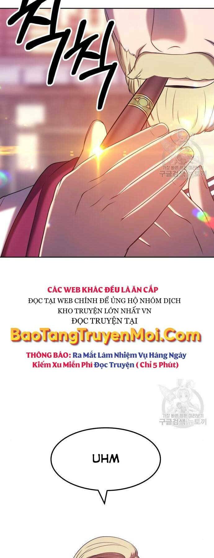 Gậy Gỗ Cấp 99+ - Chapter 22.5 - Page 33